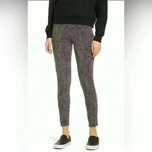 SPANX Jean-ish Ankle Leggings